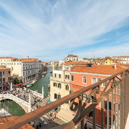 Ca' dei Da Mosto Exclusive Studio Veneza Exterior foto